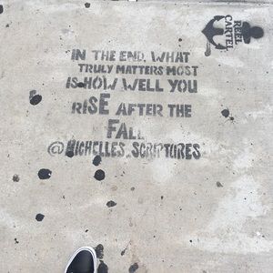 Meet your Posher, Jenah